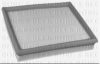 BORG & BECK BFA2386 Air Filter